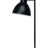 Dyberg Larsen Skagen – Lampe De Table En Métal Noir Mat, H 50 Cm D 16 Cm 8