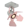 J&Kids Spot En Métal Rose 16 Cm 22