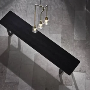 Bolia Suspension 3 Lumières Métal H83,5cm 9