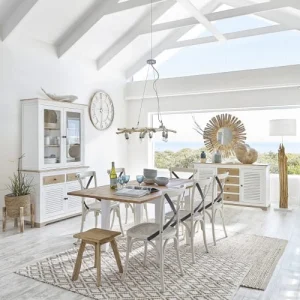 Maisons Du Monde Suspension Branchages En Bois Flotté 18