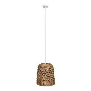 Vivabita Suspension Design En Beige 155 Cm 12