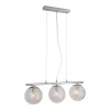 Lampea Suspension Design En Blanc 19 Cm 20