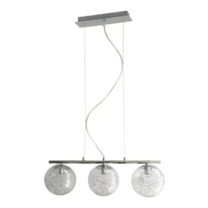 Lampea Suspension Design En Blanc 19 Cm 11