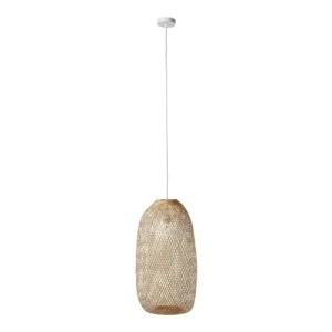 Vivabita Suspension Design En Naturel 150 Cm 13