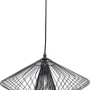 Kare Design Suspension En Acier Noir D44 20