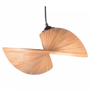 HYDILE Suspension En Bambou D35 12