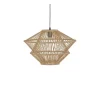 WOOOD Suspension En Bambou D46cm Naturel 20