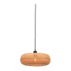 Good & Mojo Suspension En Bambou Naturel H17cm 17