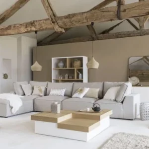 Maisons Du Monde Suspension En Chanvre Tressé 14