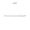 Sulion Suspension En Métal Blanc 115cm 20