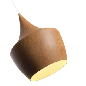 Lussiol Lighting Suspension En Métal Naturel D. 24 Cm 10