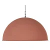 Maisons Du Monde Suspension En Métal Terracotta 10