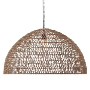 Keria Suspension En Paper Naturel 12