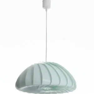 Lussiol Lighting Suspension En Polypropylène Vert D. 47 Cm 10