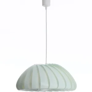 Lussiol Lighting Suspension En Polypropylène Vert D. 47 Cm 14