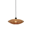 Good & Mojo Suspension En Rotin Naturel, H. 10cm 8