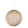 Maisons Du Monde Suspension En Rotin Tressé D63 22