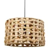 Decoratie Suspension Jacinthe D31cm 10