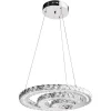 ATHM DESIGN Suspension Métal Argent 14