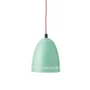 Super Living Suspension Métal Vert D16cm 8