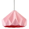 Studio Snowpuppe Suspension Origami Rose 28cm 19